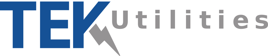 Tek Utilities